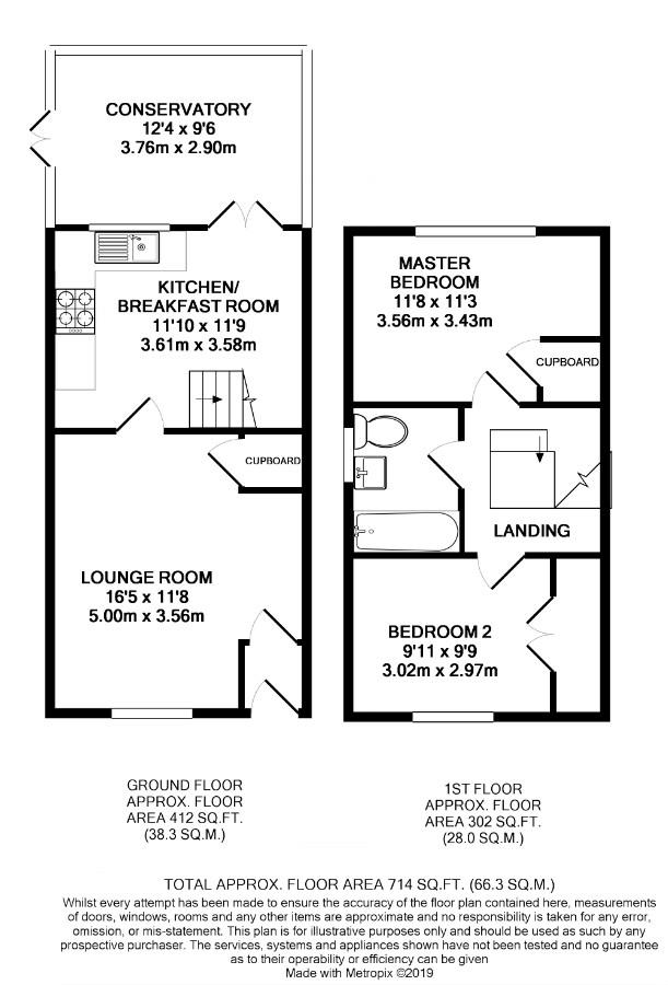 2 Bedrooms Semi-detached house for sale in Tamworth Road, York YO30