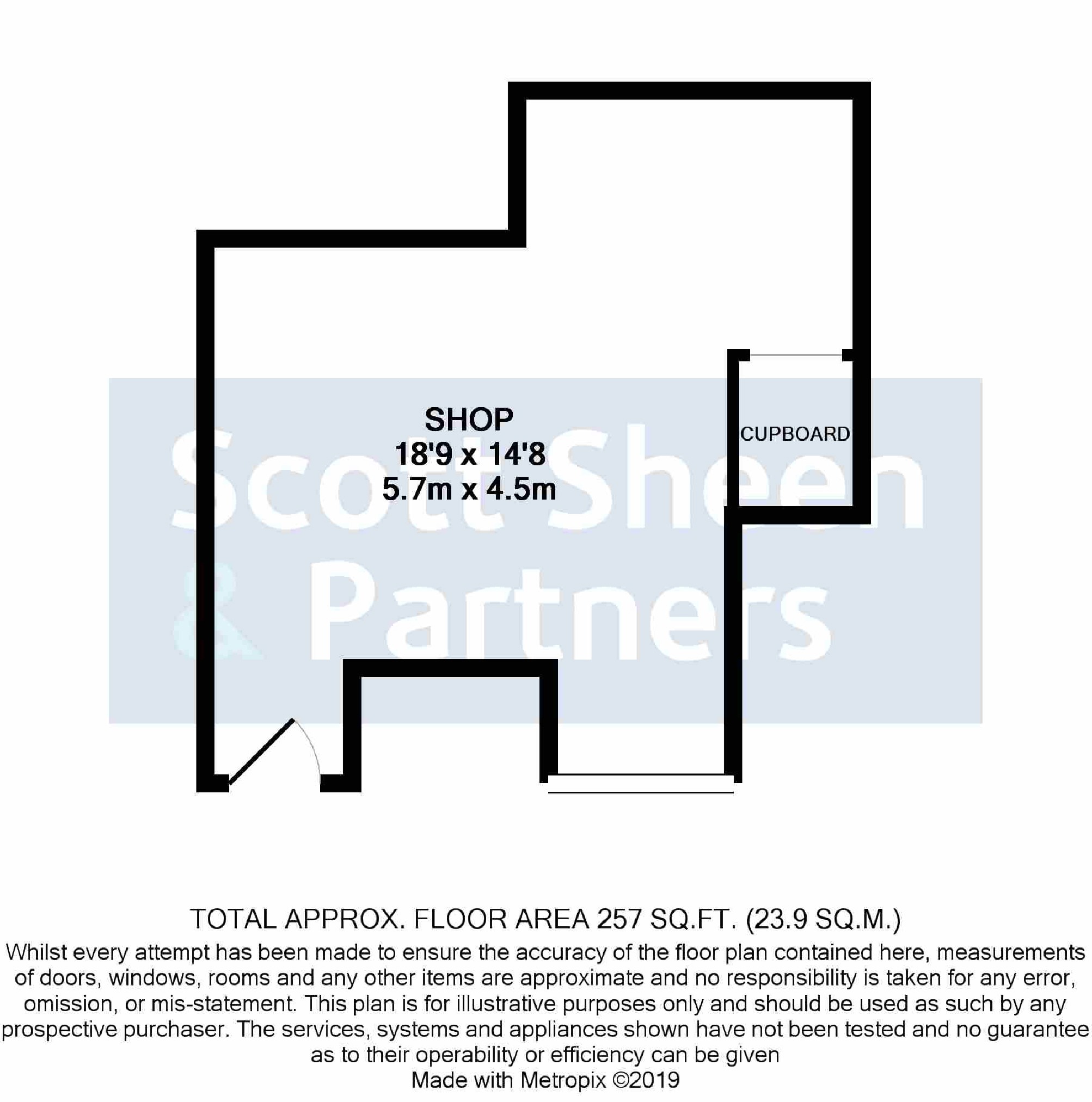 0 Bedrooms  for sale in The Grove, Clacton-On-Sea CO15