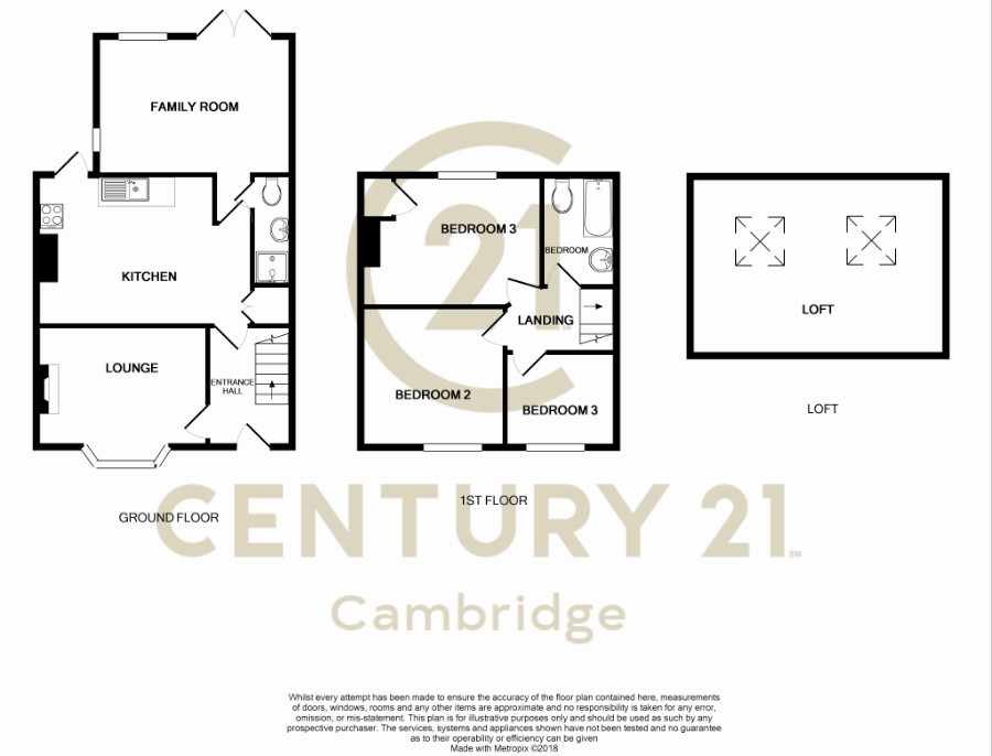 4 Bedrooms Terraced house for sale in Suez Road, Cambridge CB1