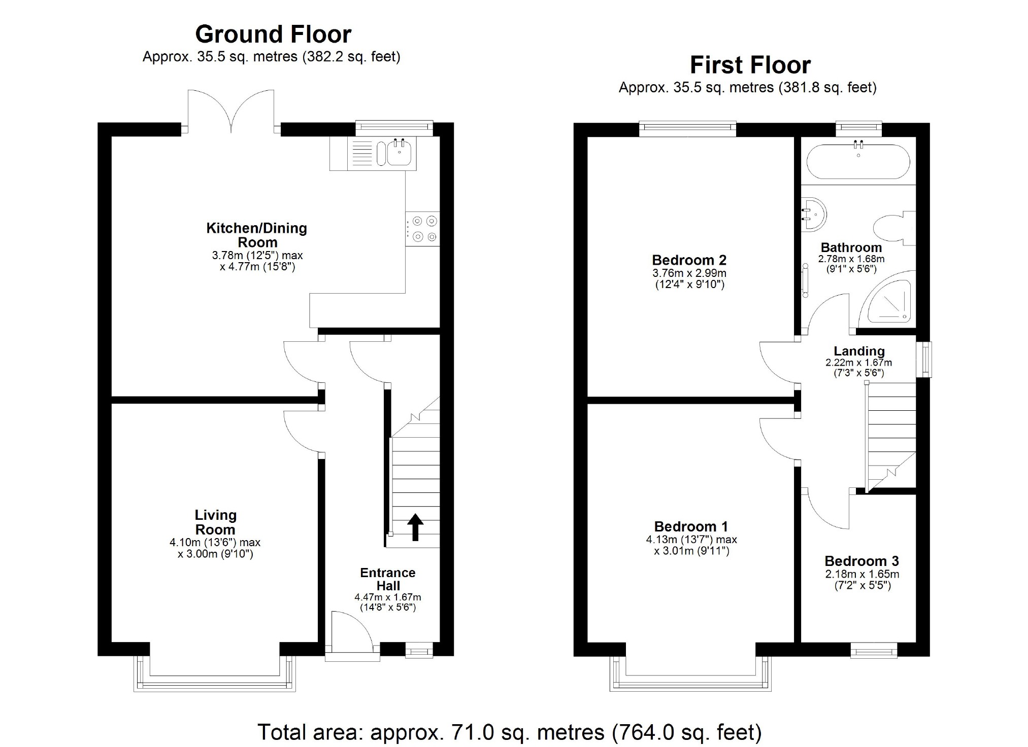 3 Bedrooms Semi-detached house for sale in Naples Road, Edgeley, Stockport SK3