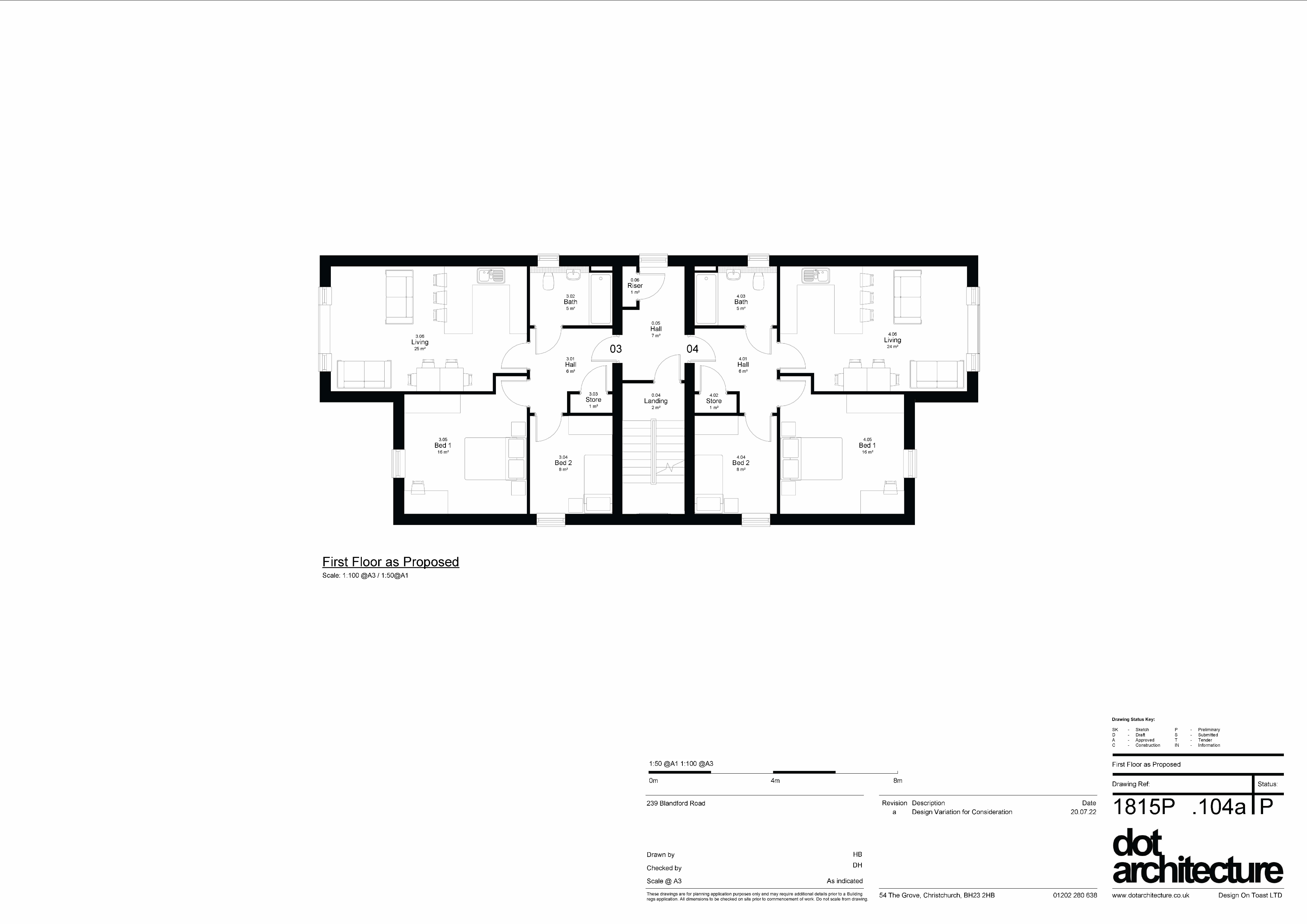 Blandford Road, Poole BH15, land for sale 64045307 PrimeLocation