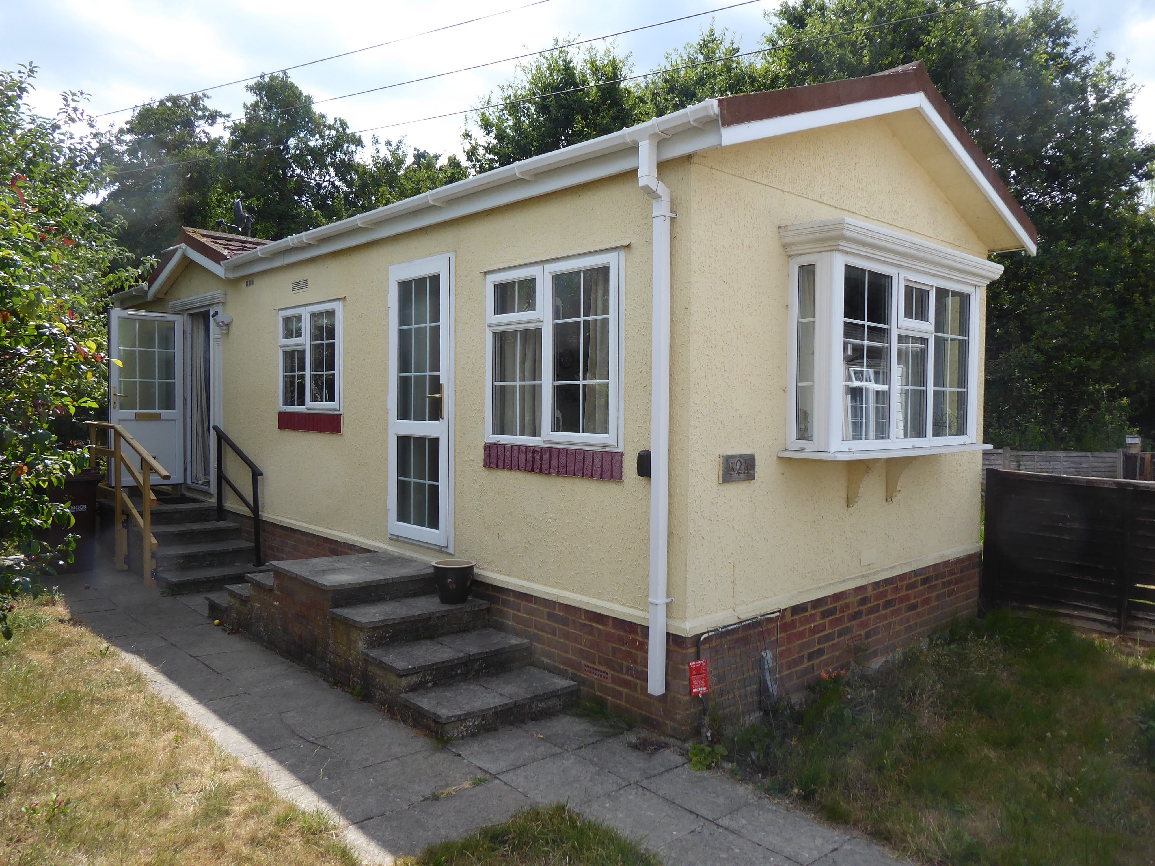 52A, Brookside Park, Hawley Lane, Farnborough photo 5