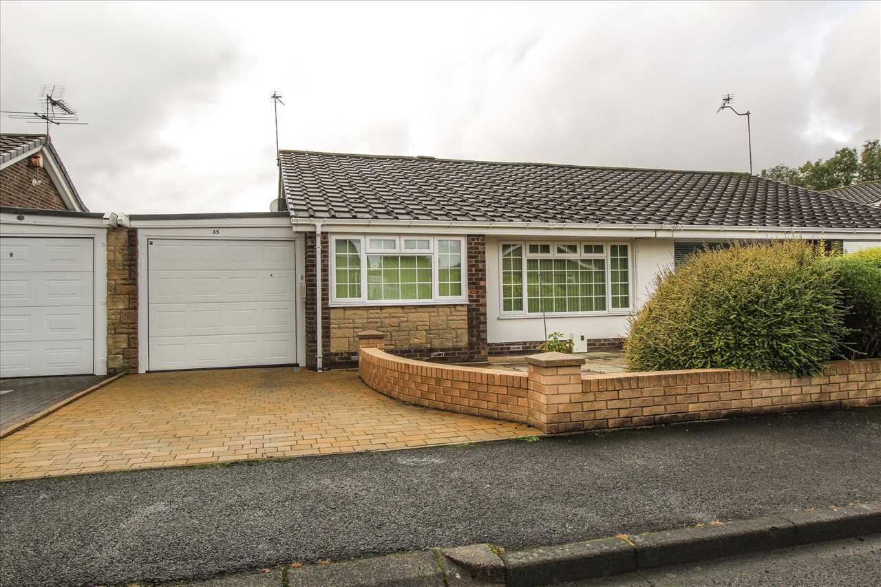 Photos of Reigate Square, Parkside Glade, Cramlington NE23 57152433 Zoopla
