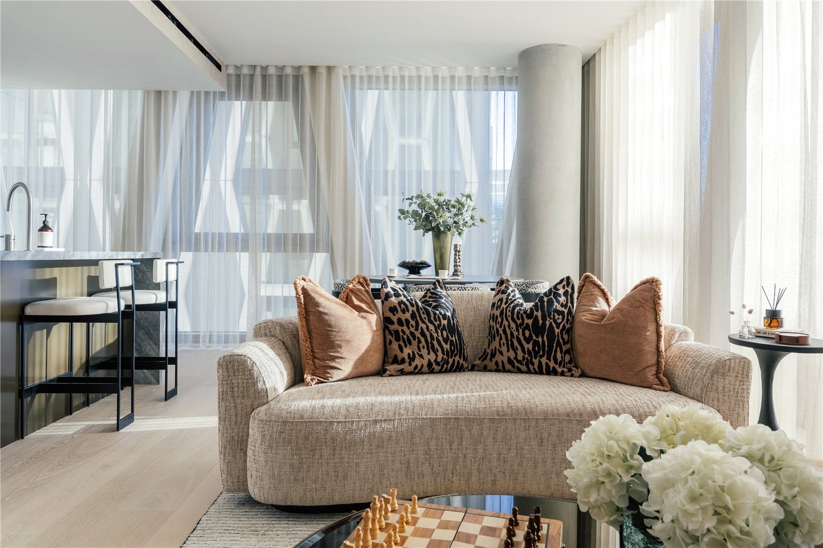 2 bedroom new flat for sale 0