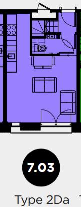 Sky Gardens, 7.03, Spinners Way, Manchester floorplan