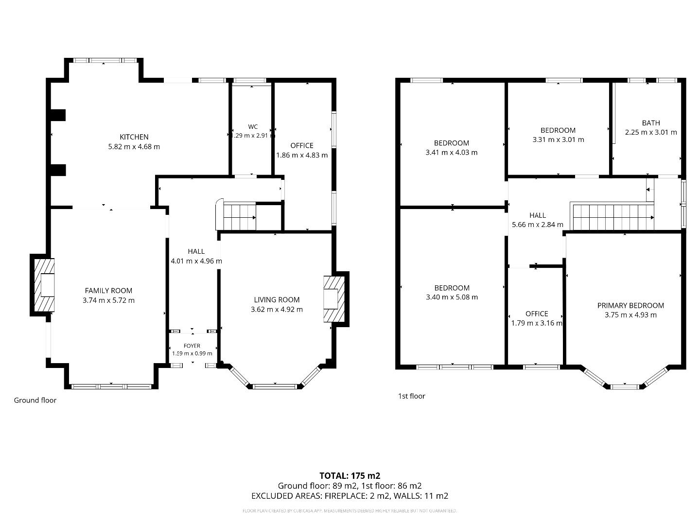 3, Belvidere Road, Crosby floorplan