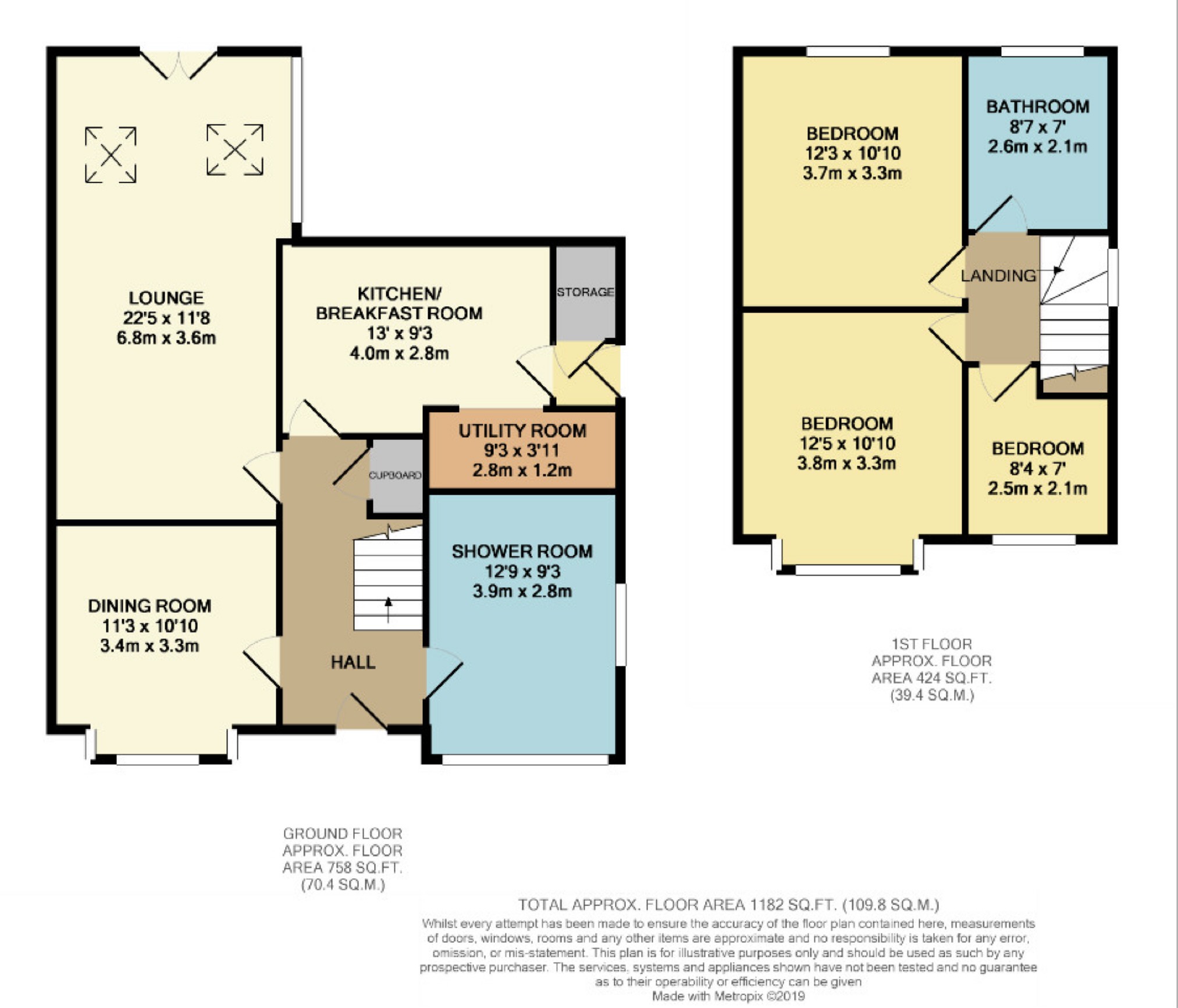 3 Bedrooms Detached house for sale in Fir Road, Swinton, Manchester M27