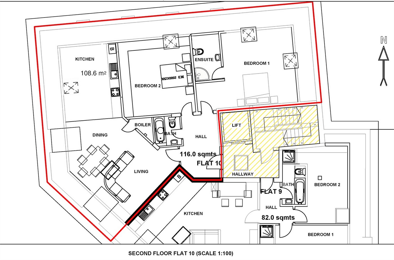 2 Bedrooms Flat for sale in Grand Approach, 2 Bathurst Walk, Richings Park, Buckinghamshire SL0