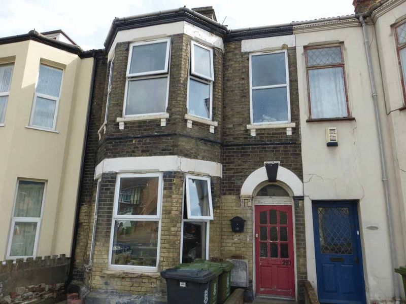 Free property report 251 Southtown Road, Great Yarmouth, NR31 0JJ Chimnie