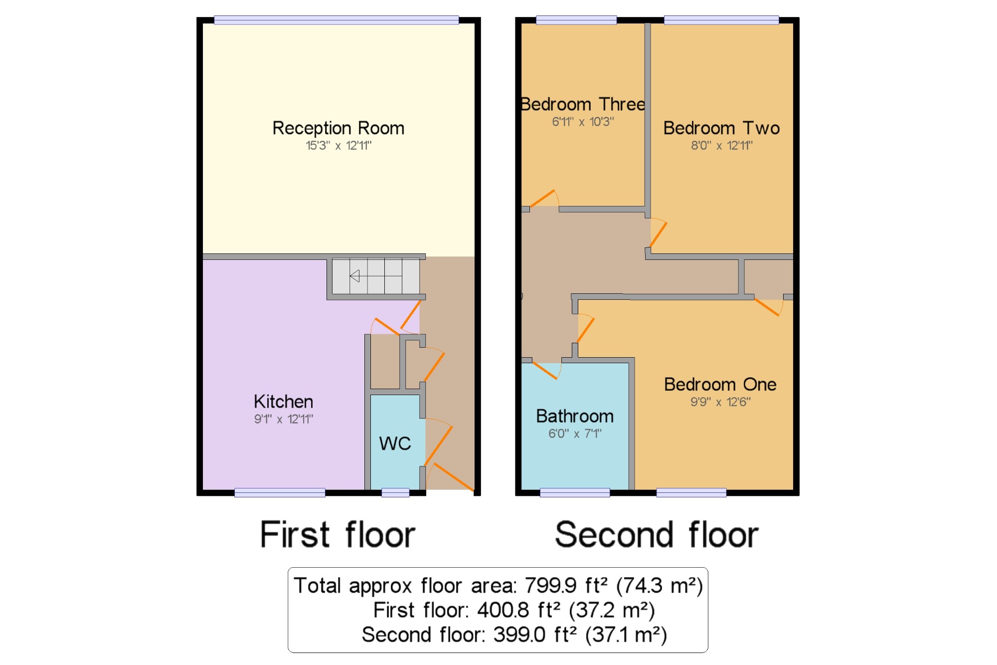 3 Bedrooms Flat for sale in Mckiernan Court, Shuttleworth Road, Battersea, London SW11