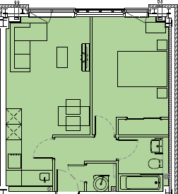 Tenby Street South, Birmingham floorplan