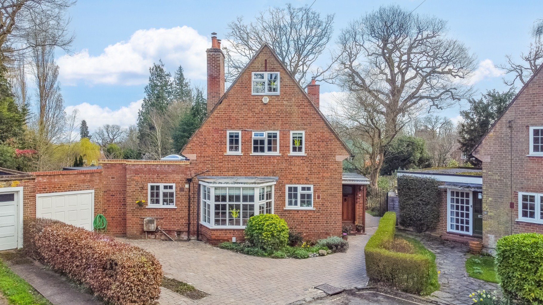 12, Mandeville Rise, Welwyn Garden City photo 4