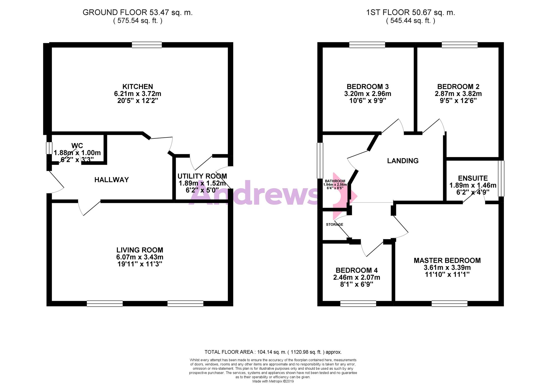 4 Bedrooms Detached house for sale in Longs Drive, Yate, Bristol BS37