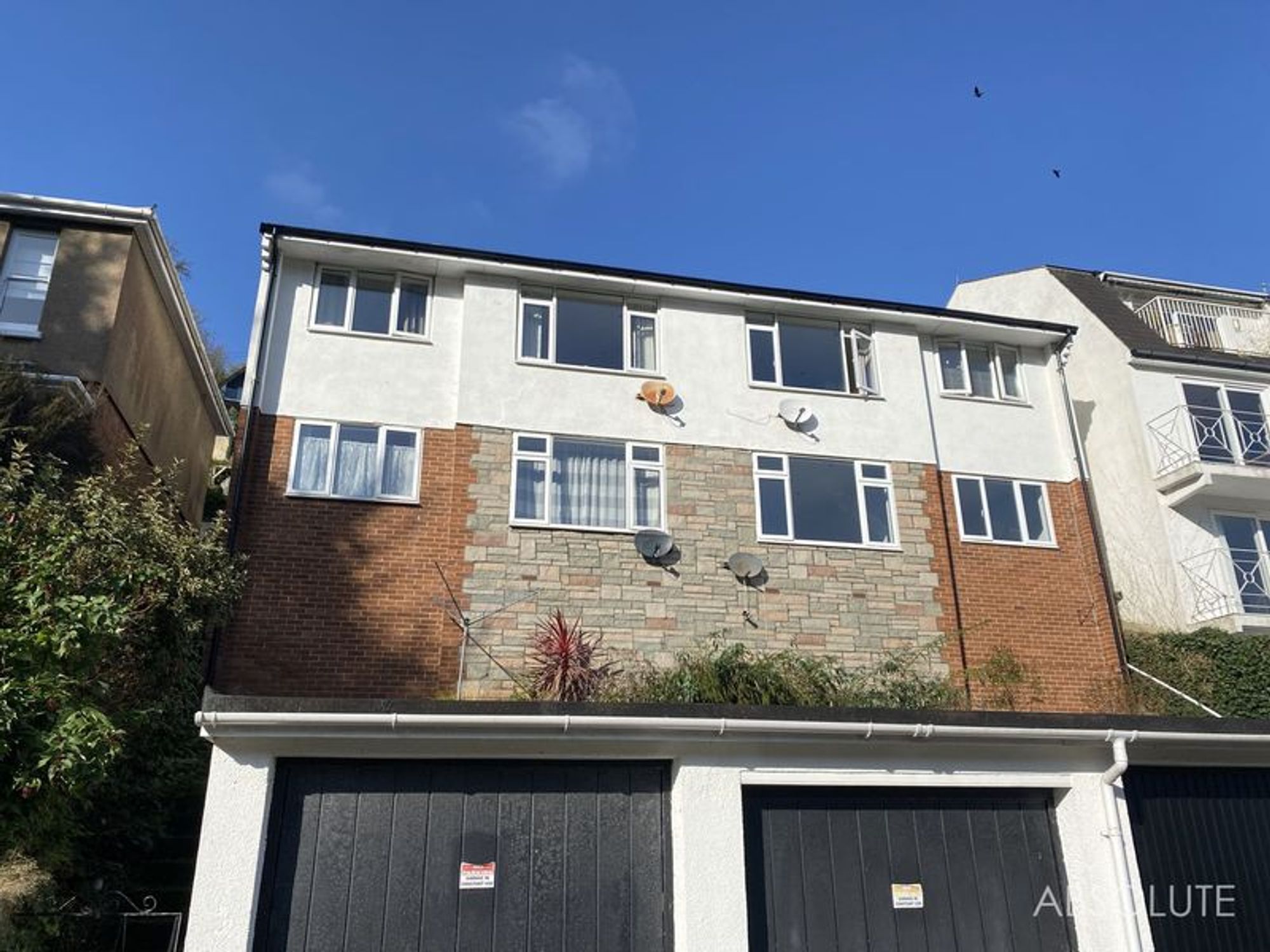 Flat 3, Victoria Court Victoria Road, Dartmouth photo 3