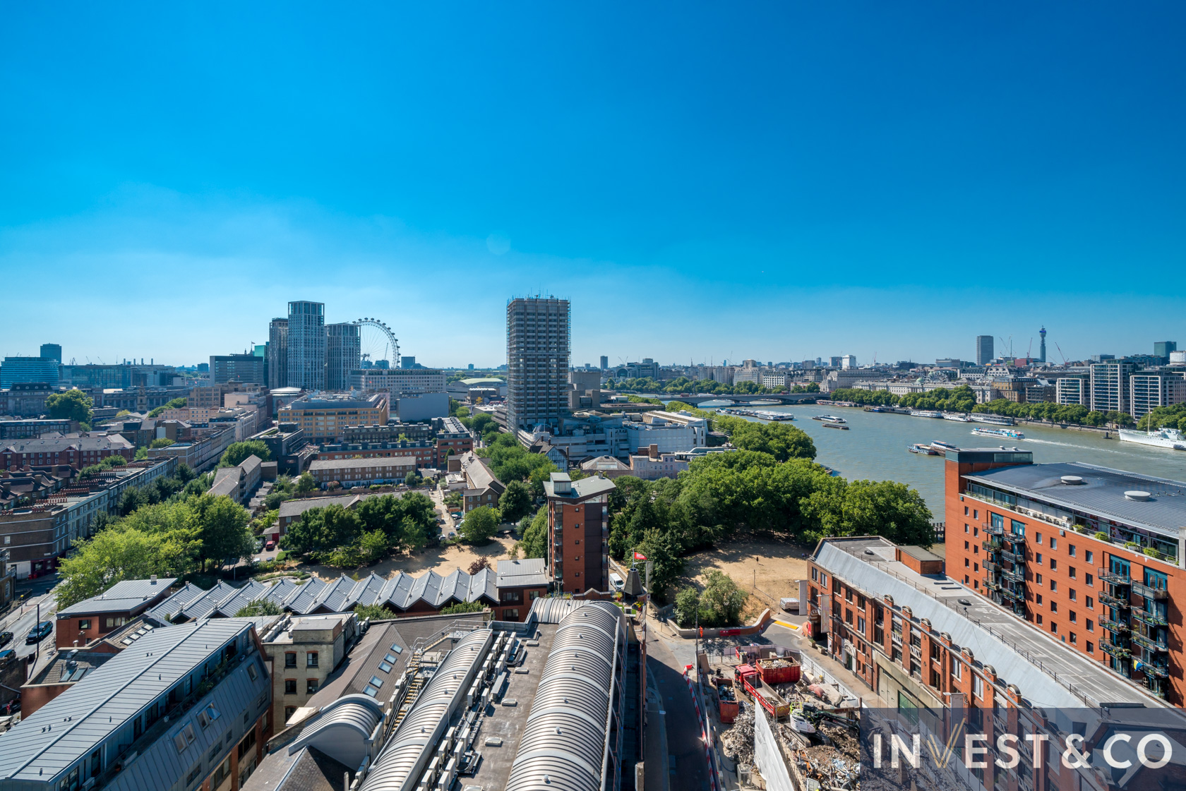 2 bedroom new flat for sale 0