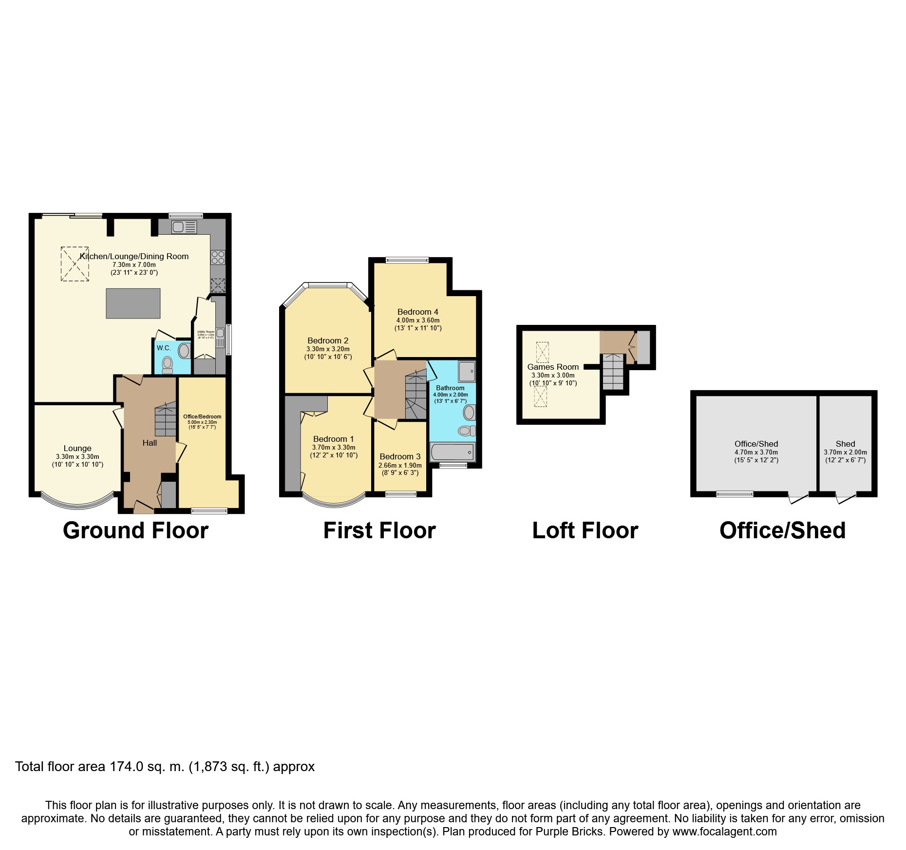 4 Bedrooms Semi-detached house for sale in Braithwaite Gardens, Stanmore HA7