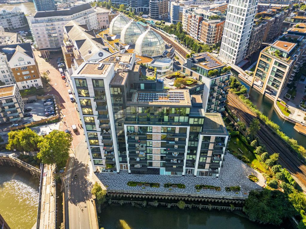 2 bedroom new flat for sale 0