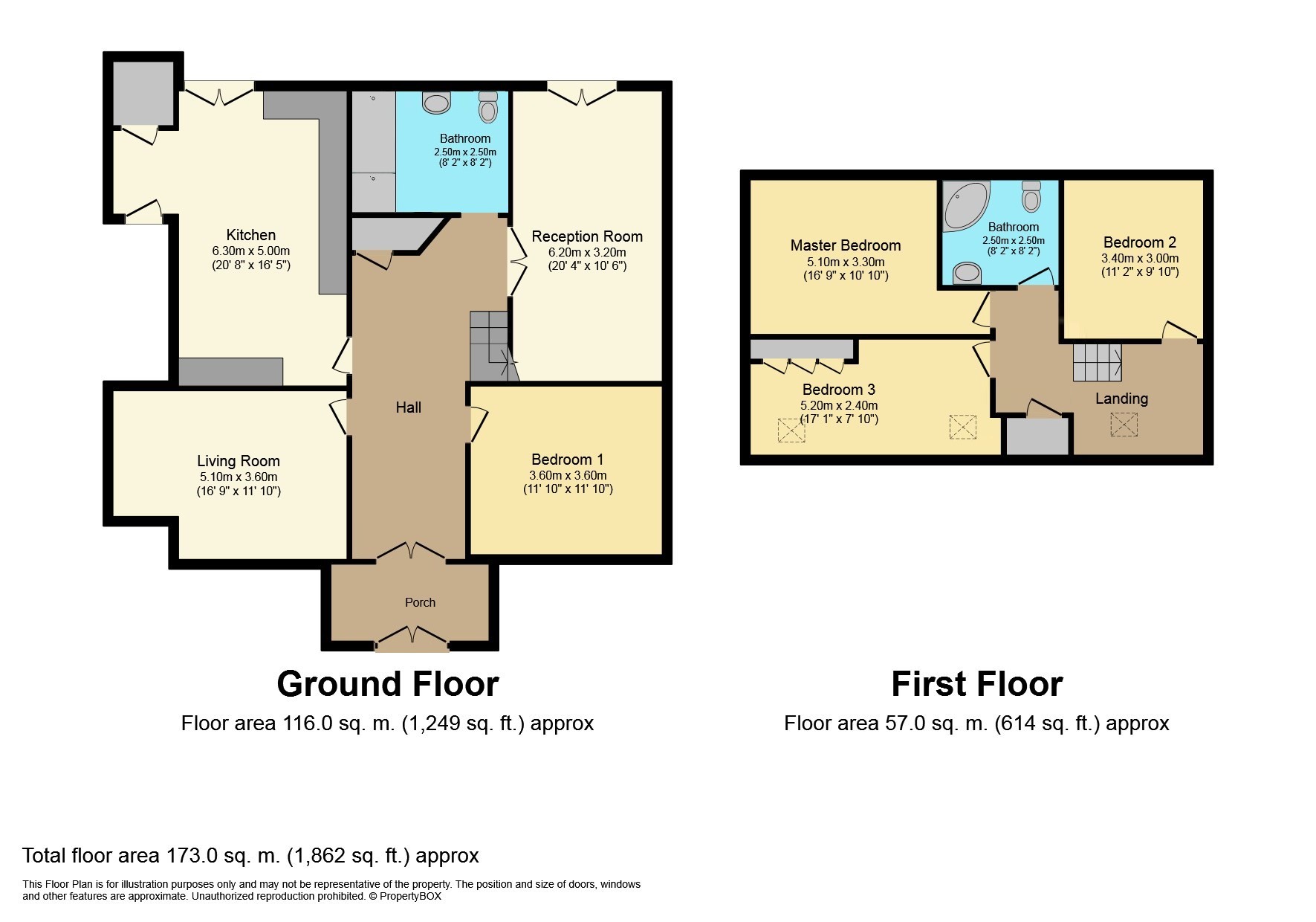 4 bed detached house for sale in Bradley Road, Bradley, Huddersfield