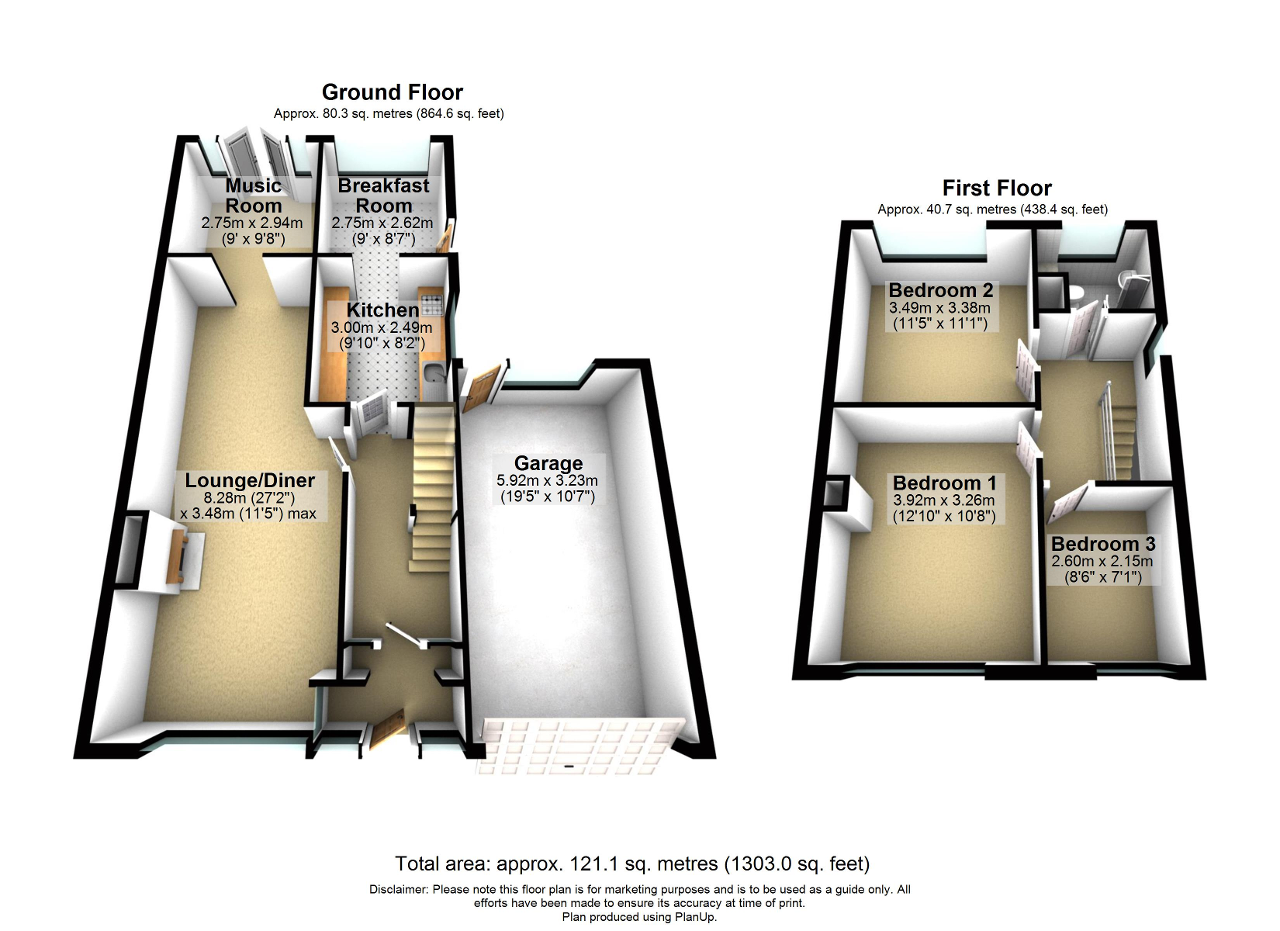 3 Bedrooms Semi-detached house for sale in Warrington Road, Risley, Warrington WA3
