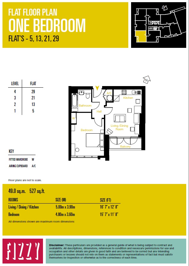 1 Bedrooms Flat to rent in Barking Road, Canning Town E16