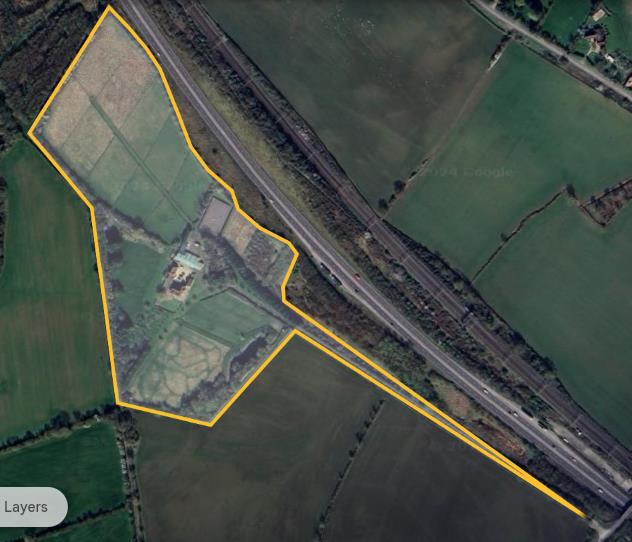 8 bedroom detached house for sale 0