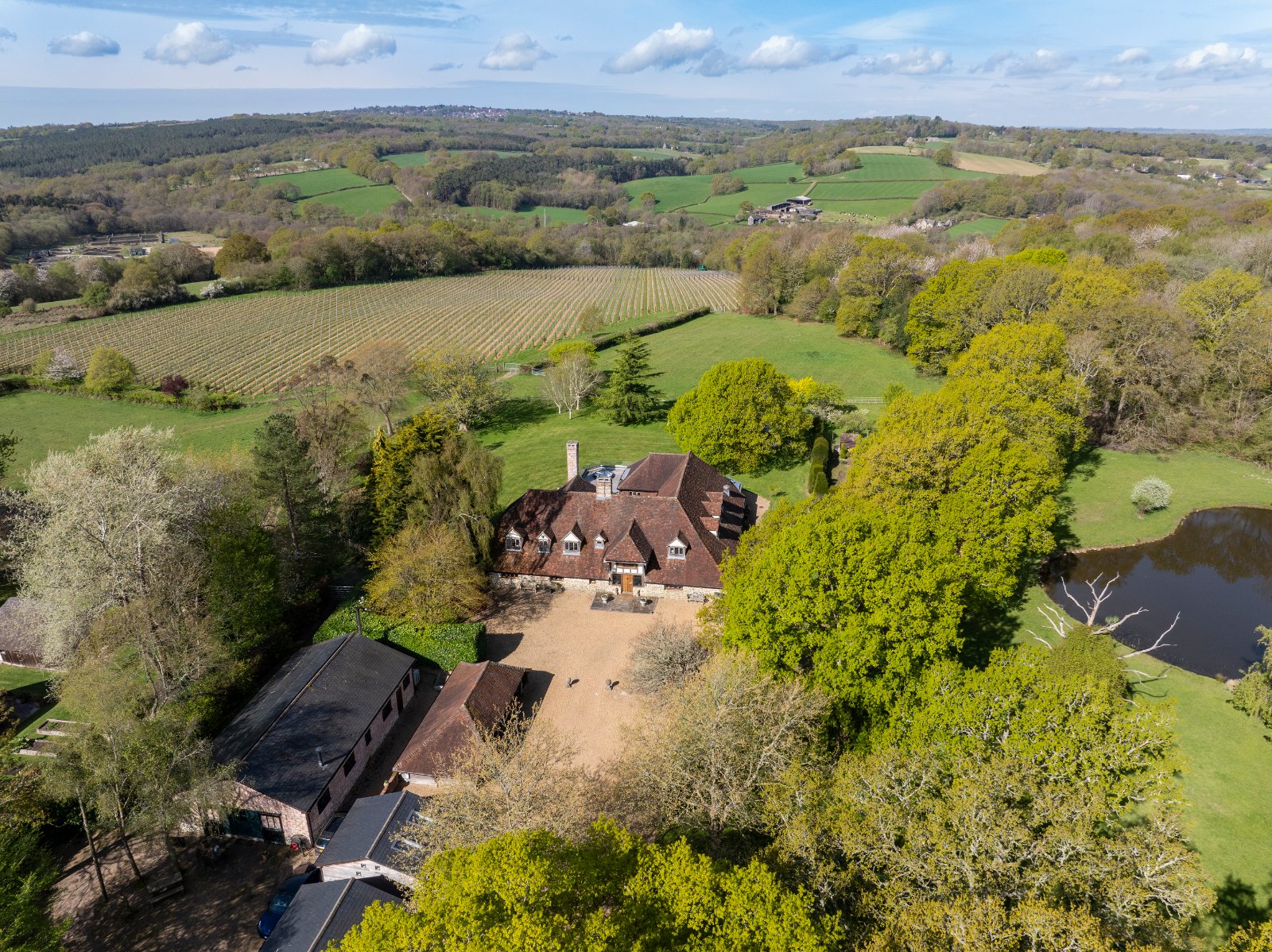 3 bedroom flat for sale