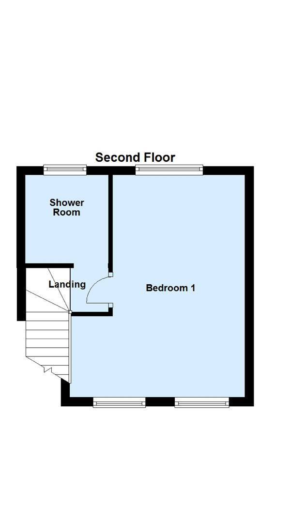 154, Watling Street, BEXLEYHEATH floorplan