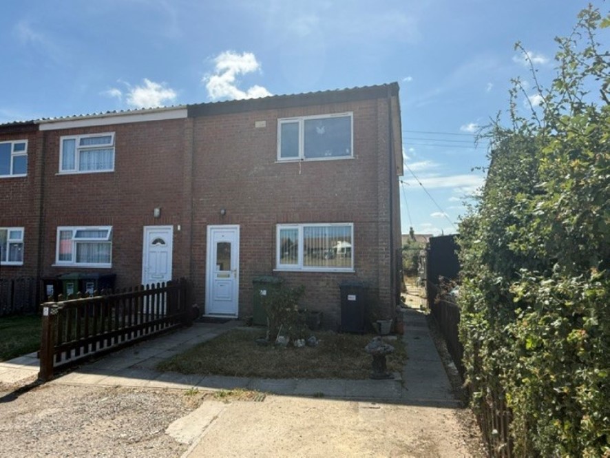 69 Coastline Village, Ostend Road, Norwich photo 4