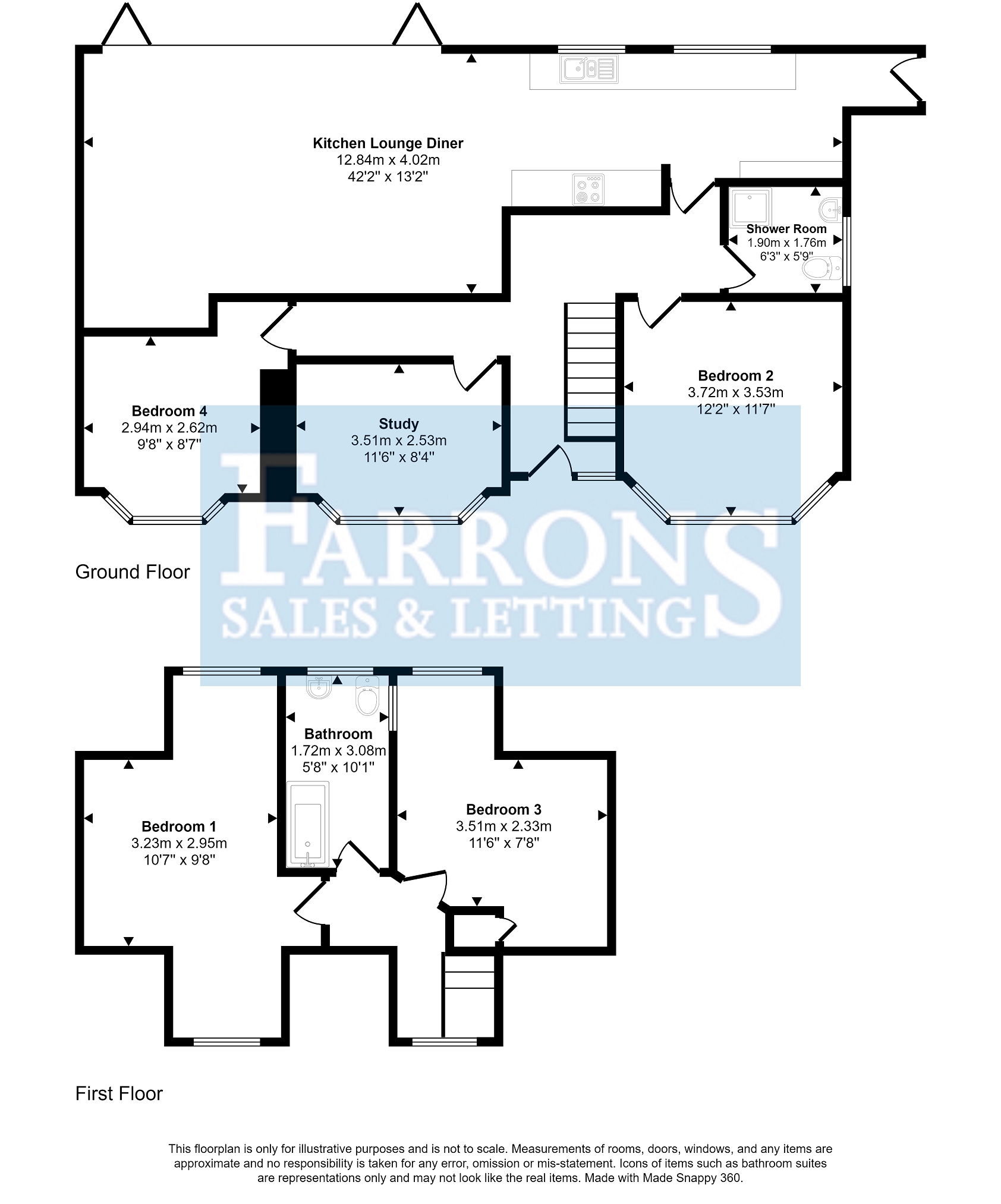 Roman Road, Sandford, North Somerset. BS25, 4 bedroom