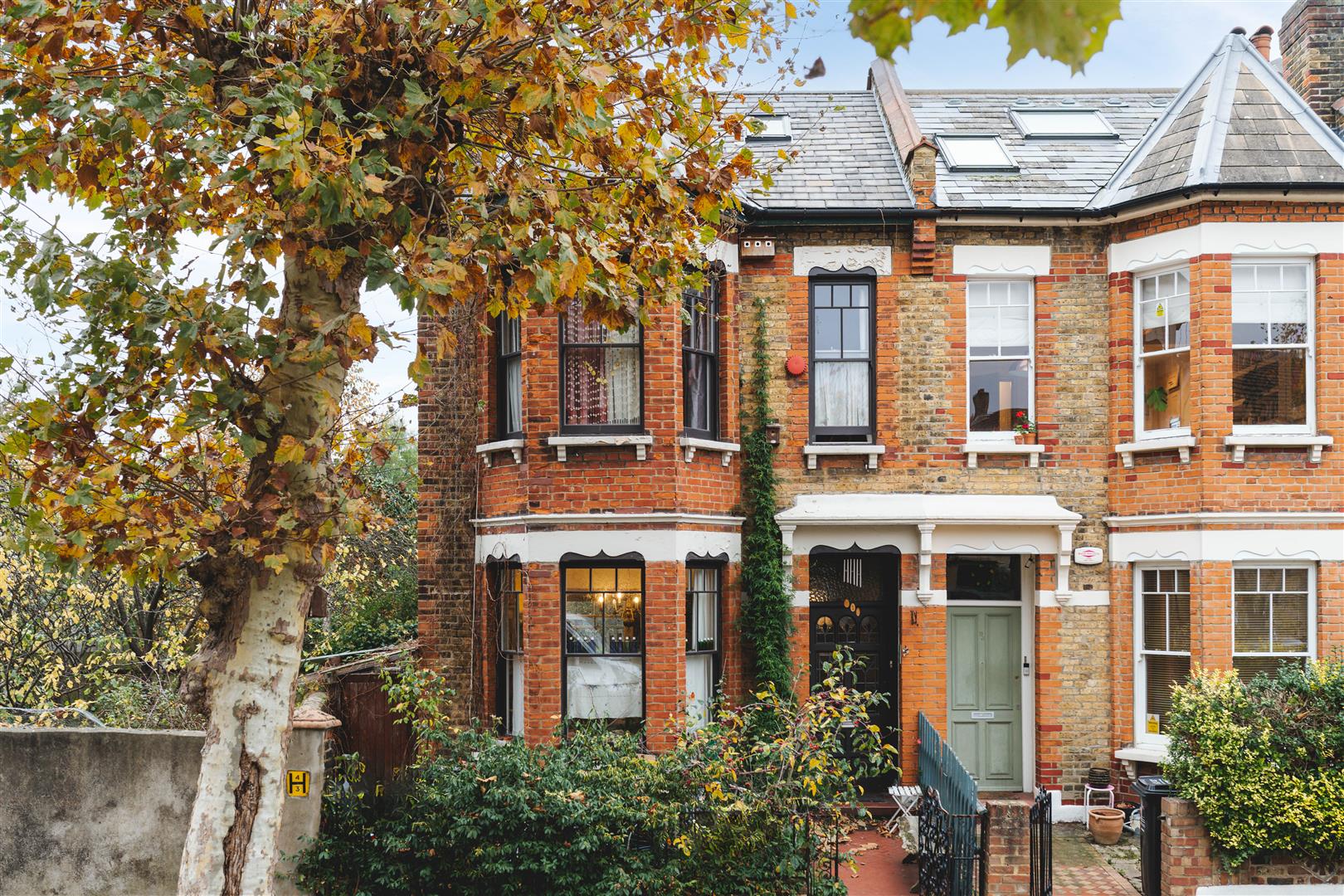 5 bedroom detached house for sale in Bingley