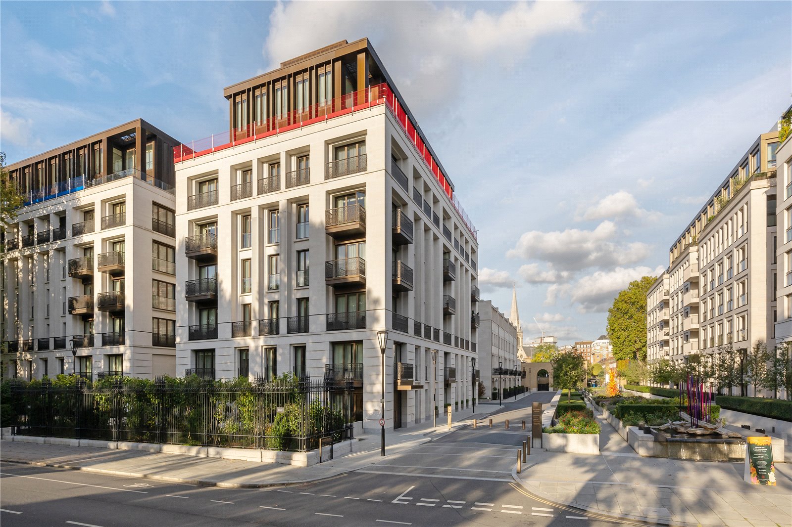 3 bedroom flat for sale 0