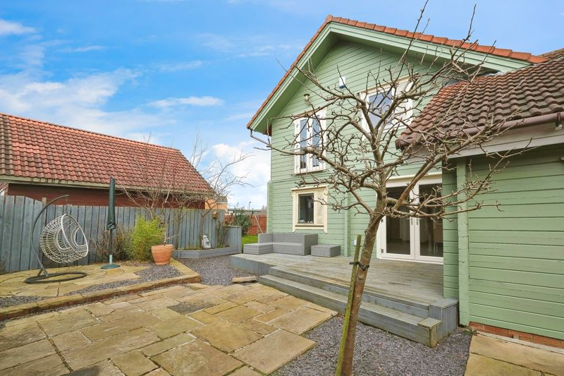 Photos of Chevington Green, Hadston, Morpeth NE65 66849998