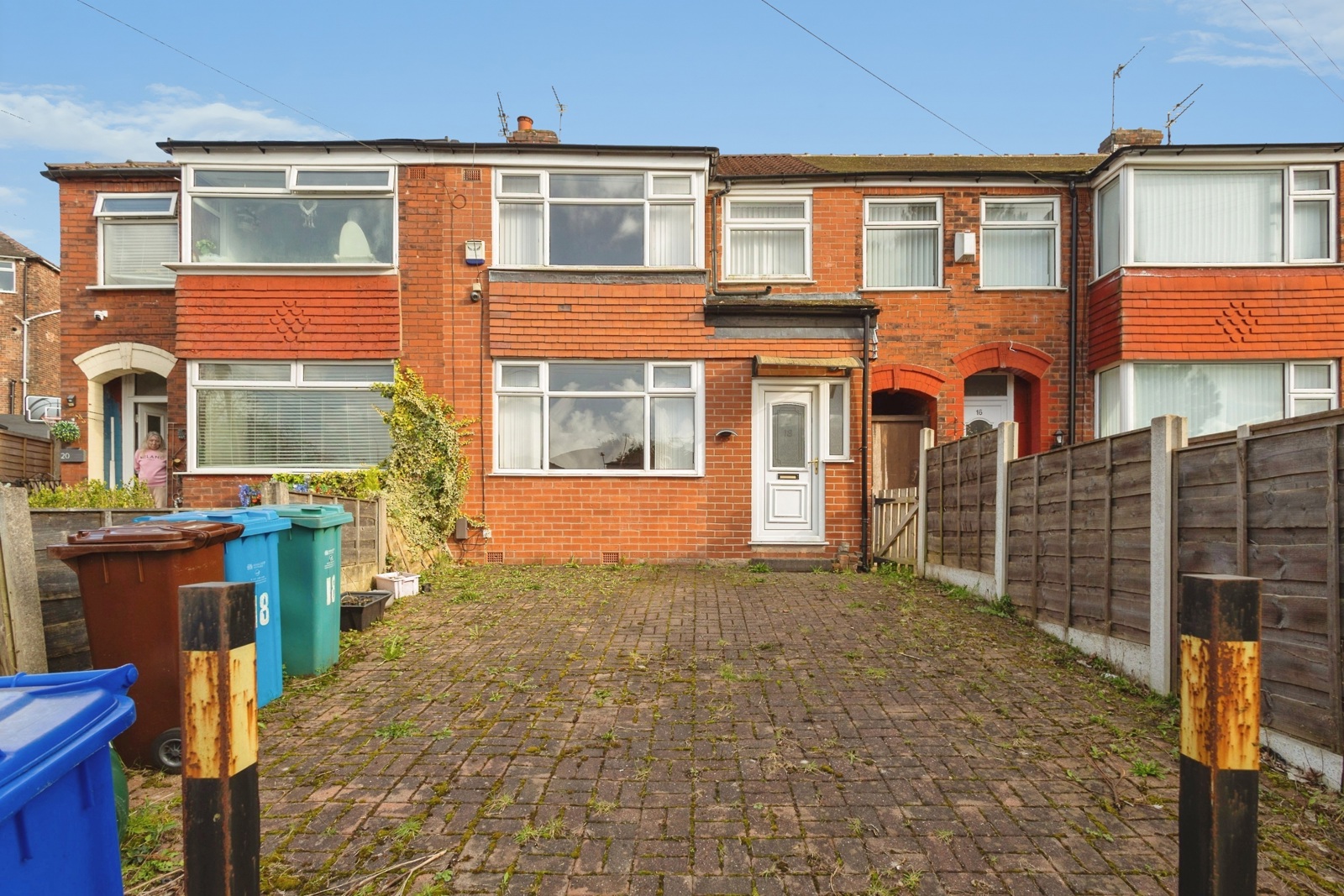 18 Fotherby Drive, Manchester, M9 6PD - listing photo