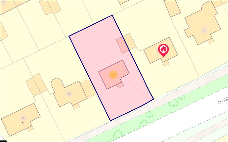 Photos of Chobham Road, Frimley, Surrey GU16 56837800 Zoopla