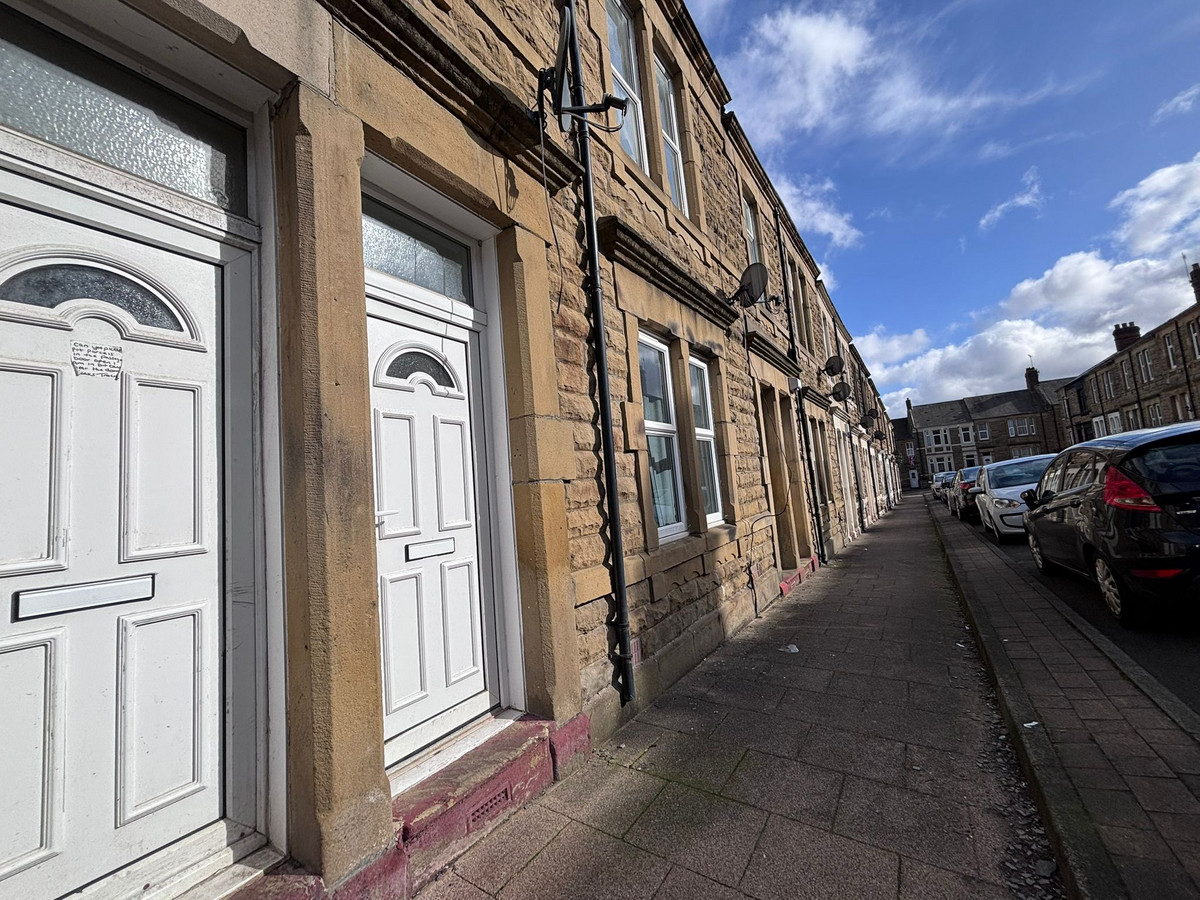 3, Asher Street, Gateshead photo 2