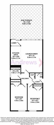 2 Bedrooms Flat for sale in The Cedars, Woodside, Hazelwood Road, Bristol BS9