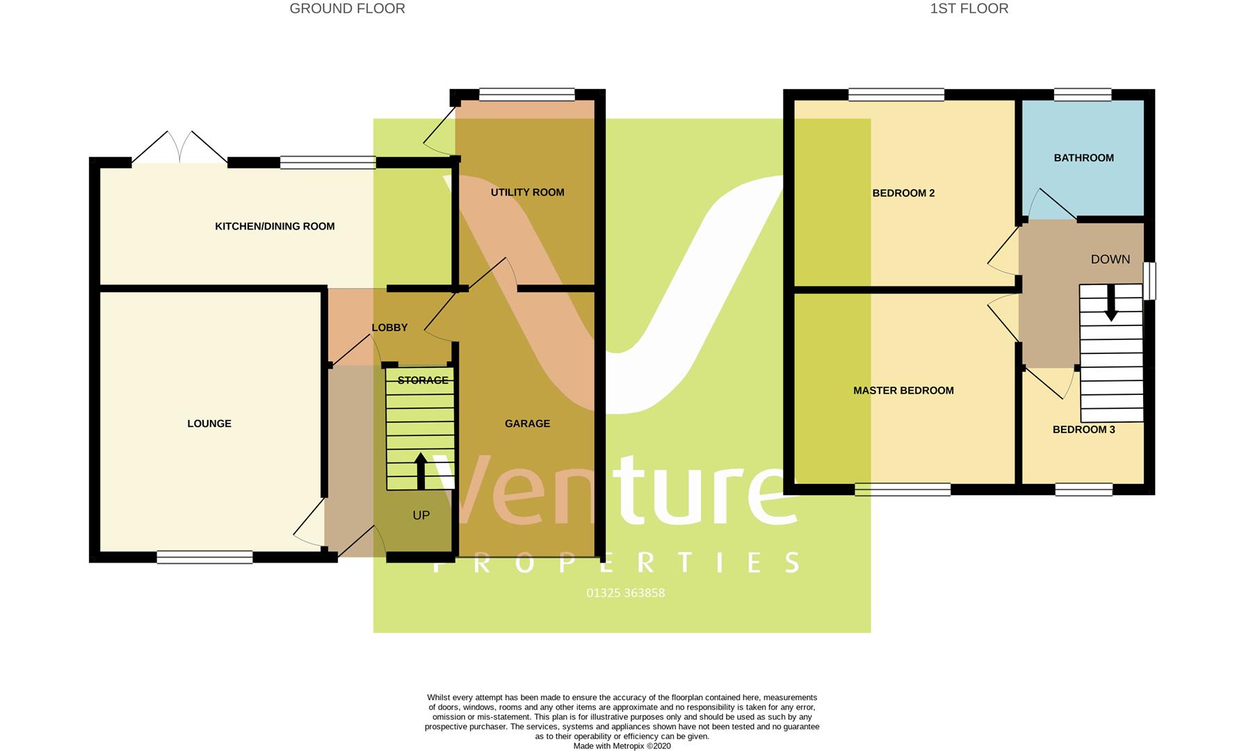Ravensdale Walk, Darlington DL3, 3 bedroom semidetached house to rent 63984887 PrimeLocation