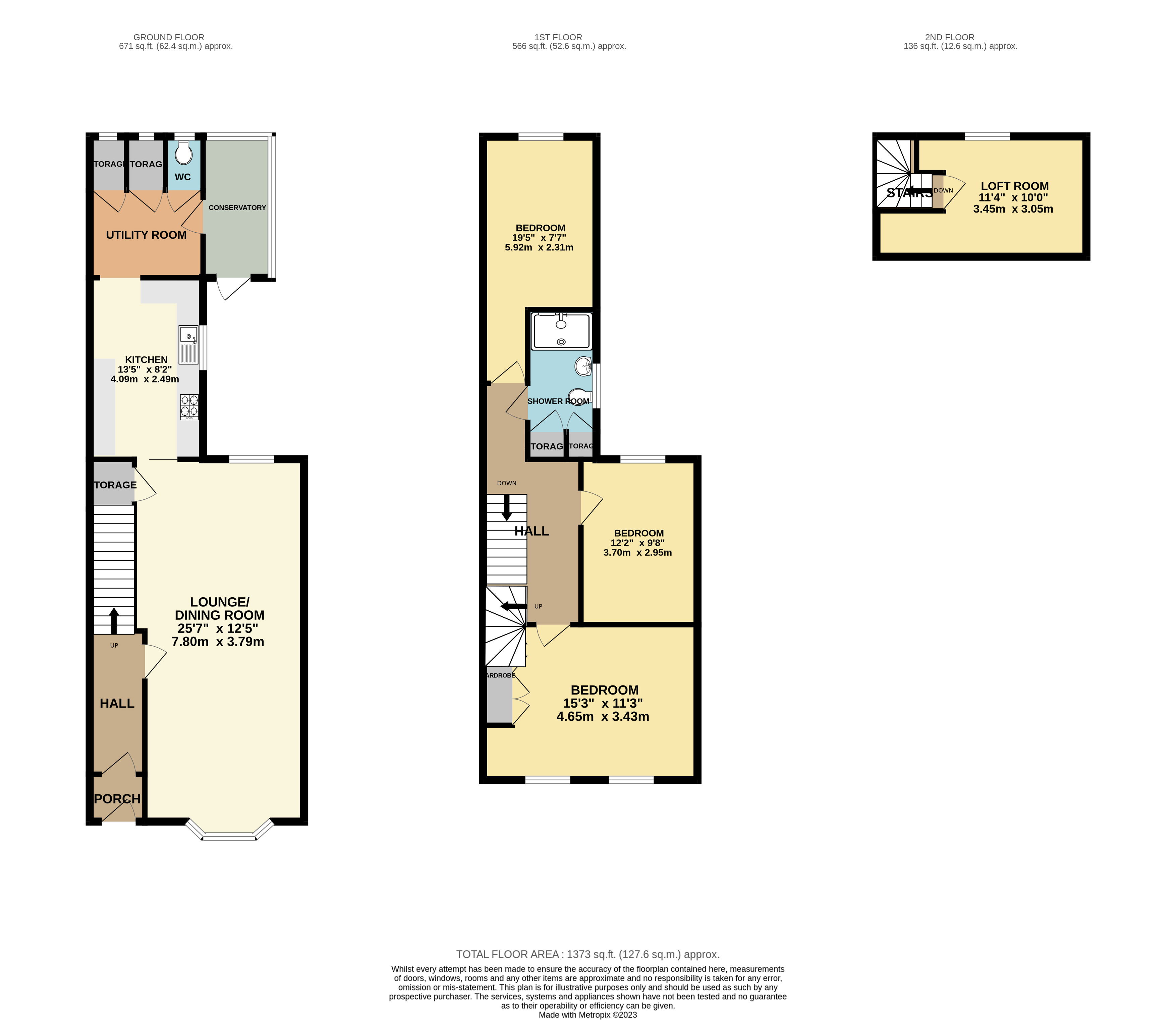 West End, Westbury BA13, 3 bedroom semidetached house for sale 65439988 PrimeLocation