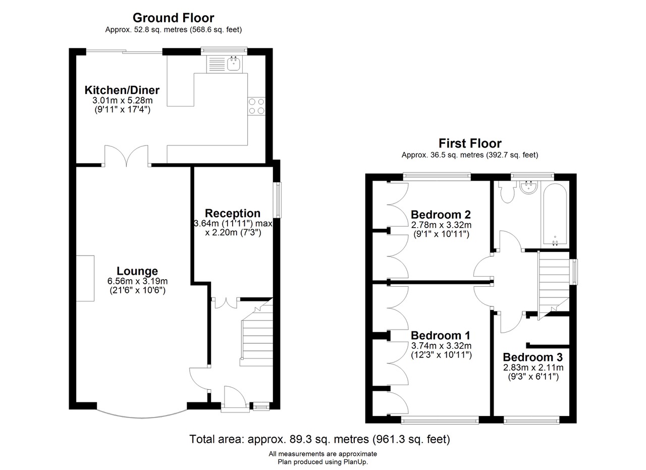 3 Bedrooms Semi-detached house for sale in Judge Heath Lane, Hayes UB3