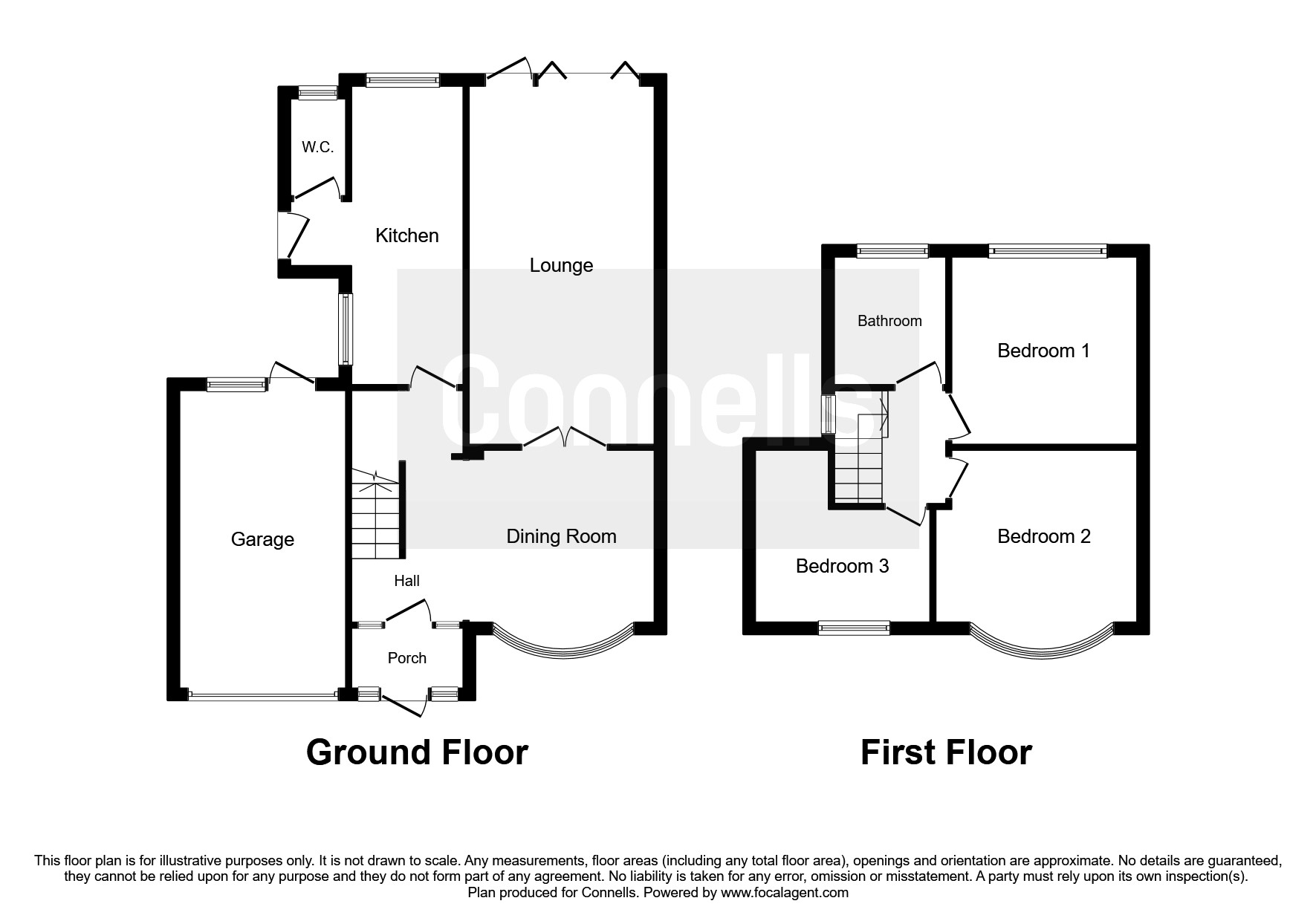 3 bed semidetached house for sale in Long Knowle Lane, Wednesfield