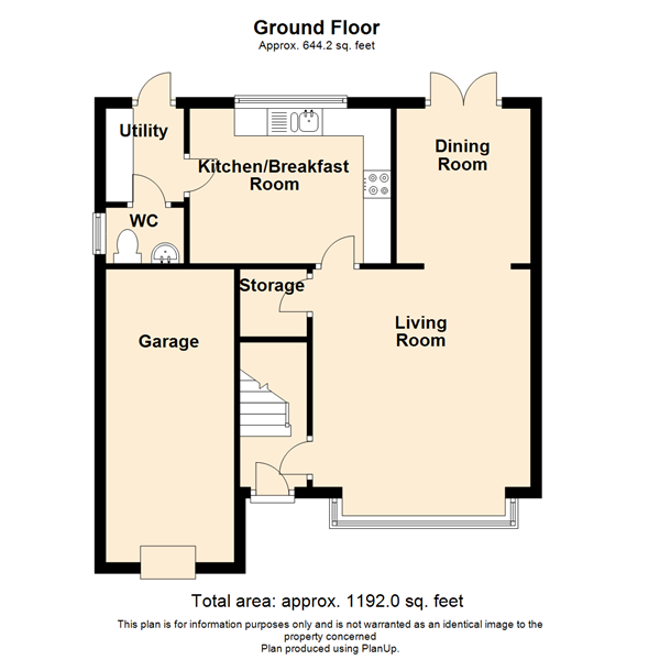 4 Bedrooms Detached house for sale in Kirkstone Avenue, Heanor DE75