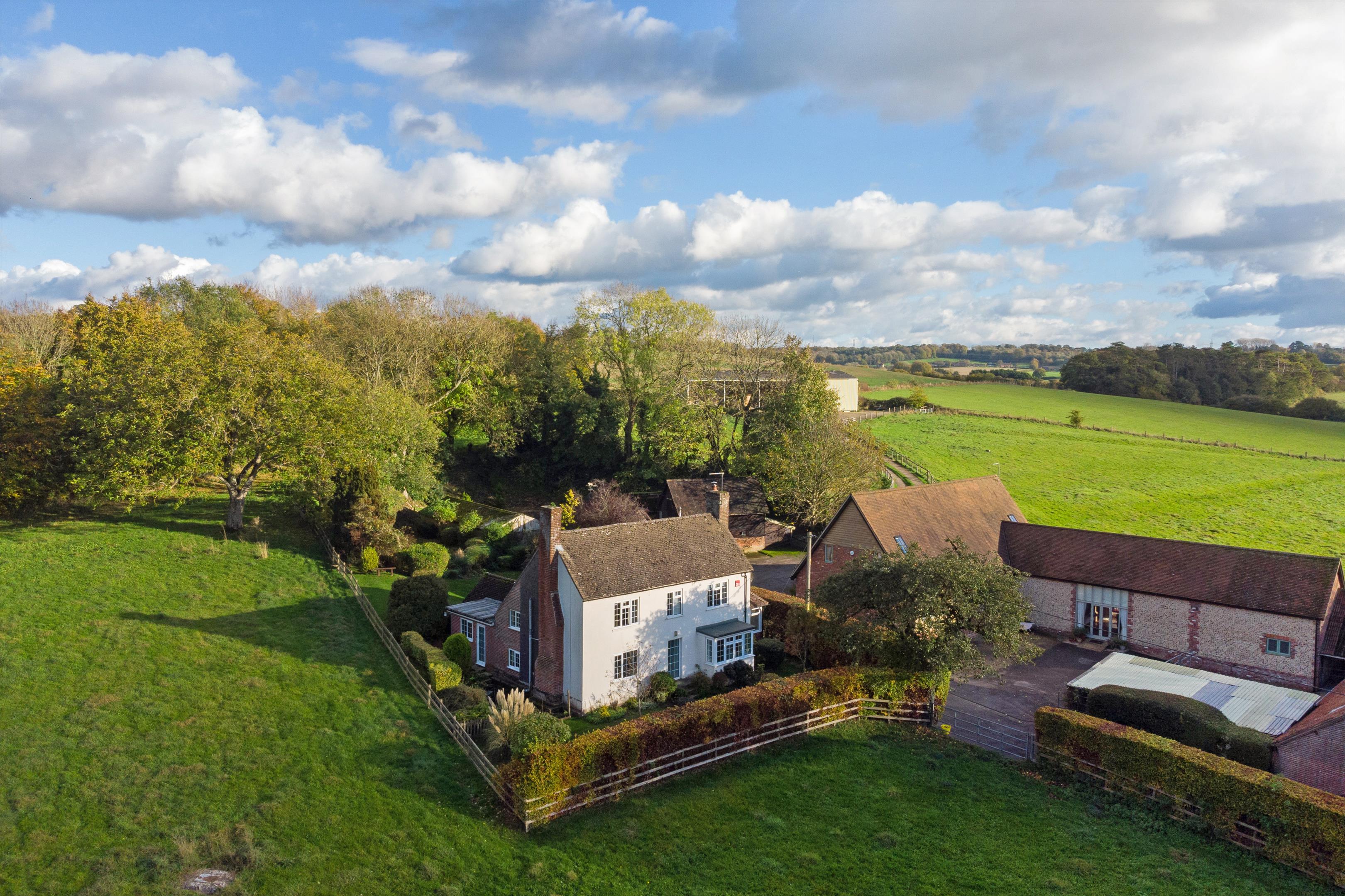 Photos of Lower Farringdon, Alton, Hampshire GU34 63139476 PrimeLocation