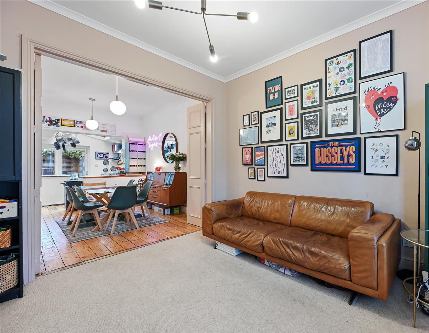 3 bedroom terraced house for sale 0