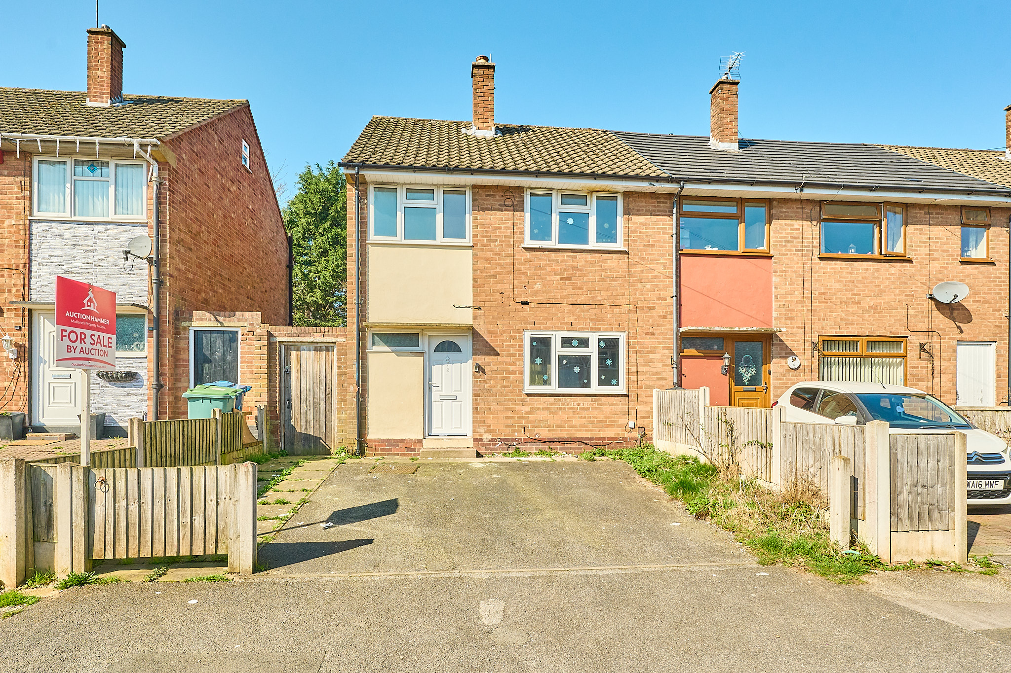 8 Keats Avenue, Highfields, Stafford photo 4