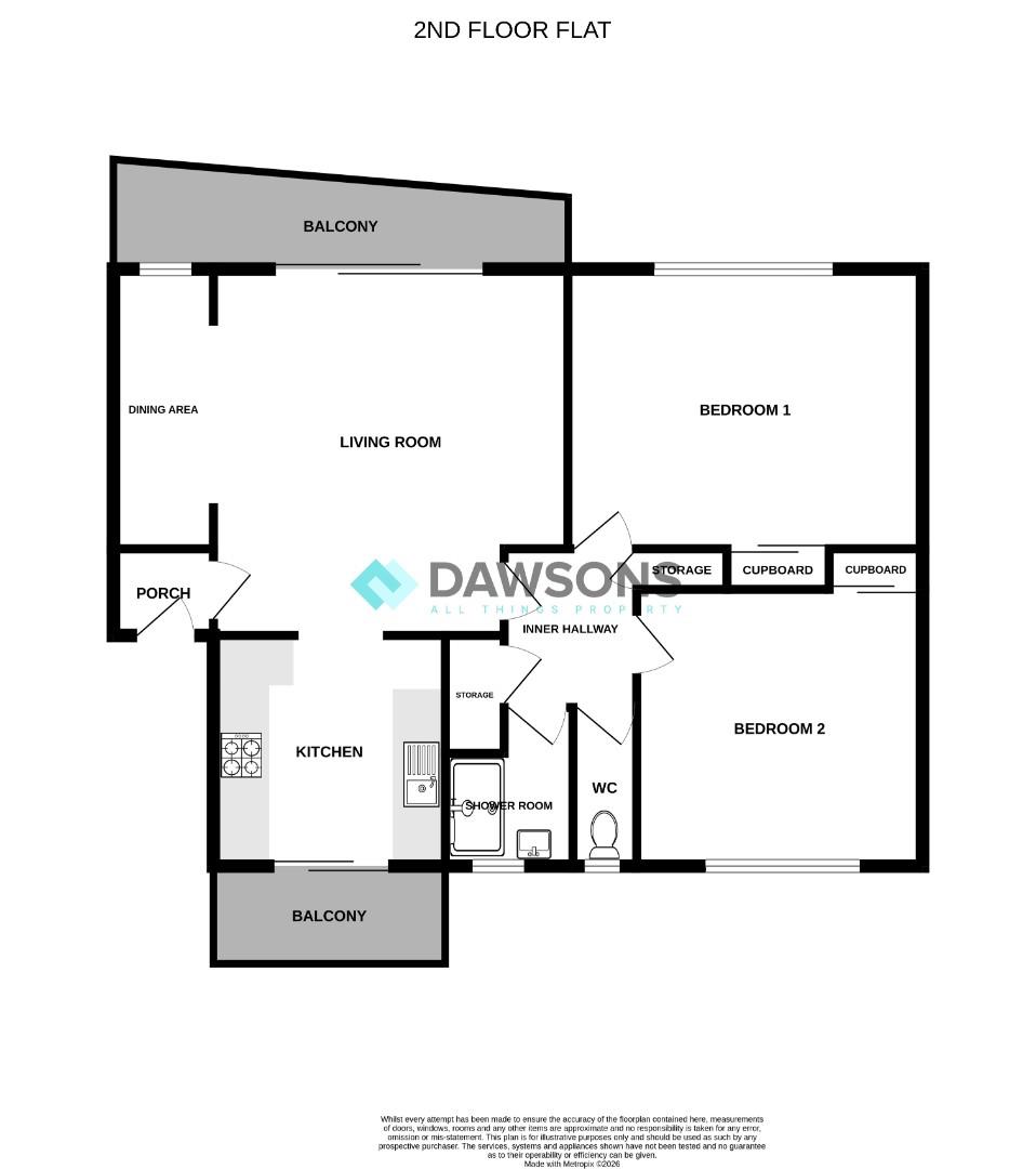 13, Brynfield Court, Swansea floorplan