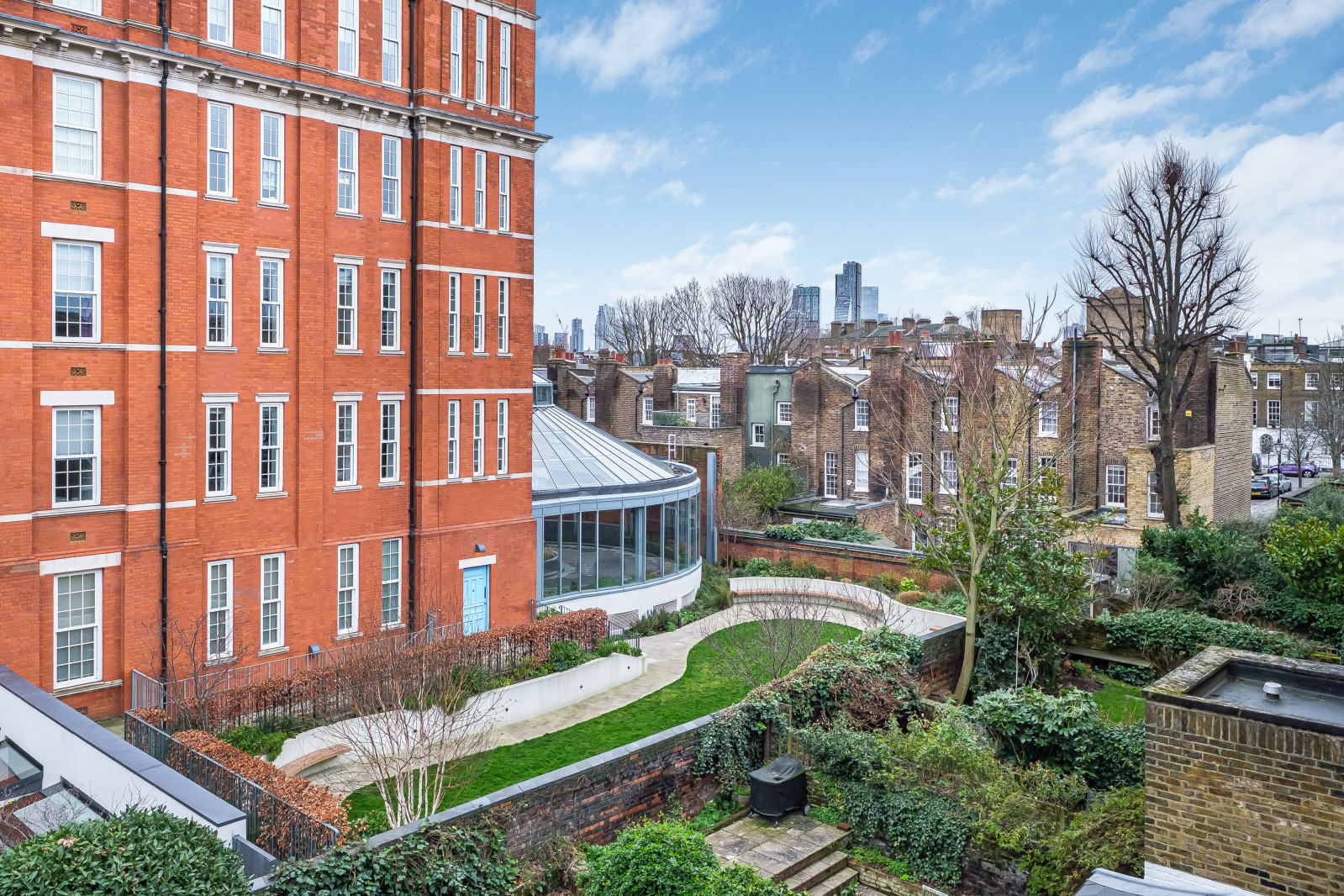 Photos of Gibson Square, Islington N1 65479104 PrimeLocation