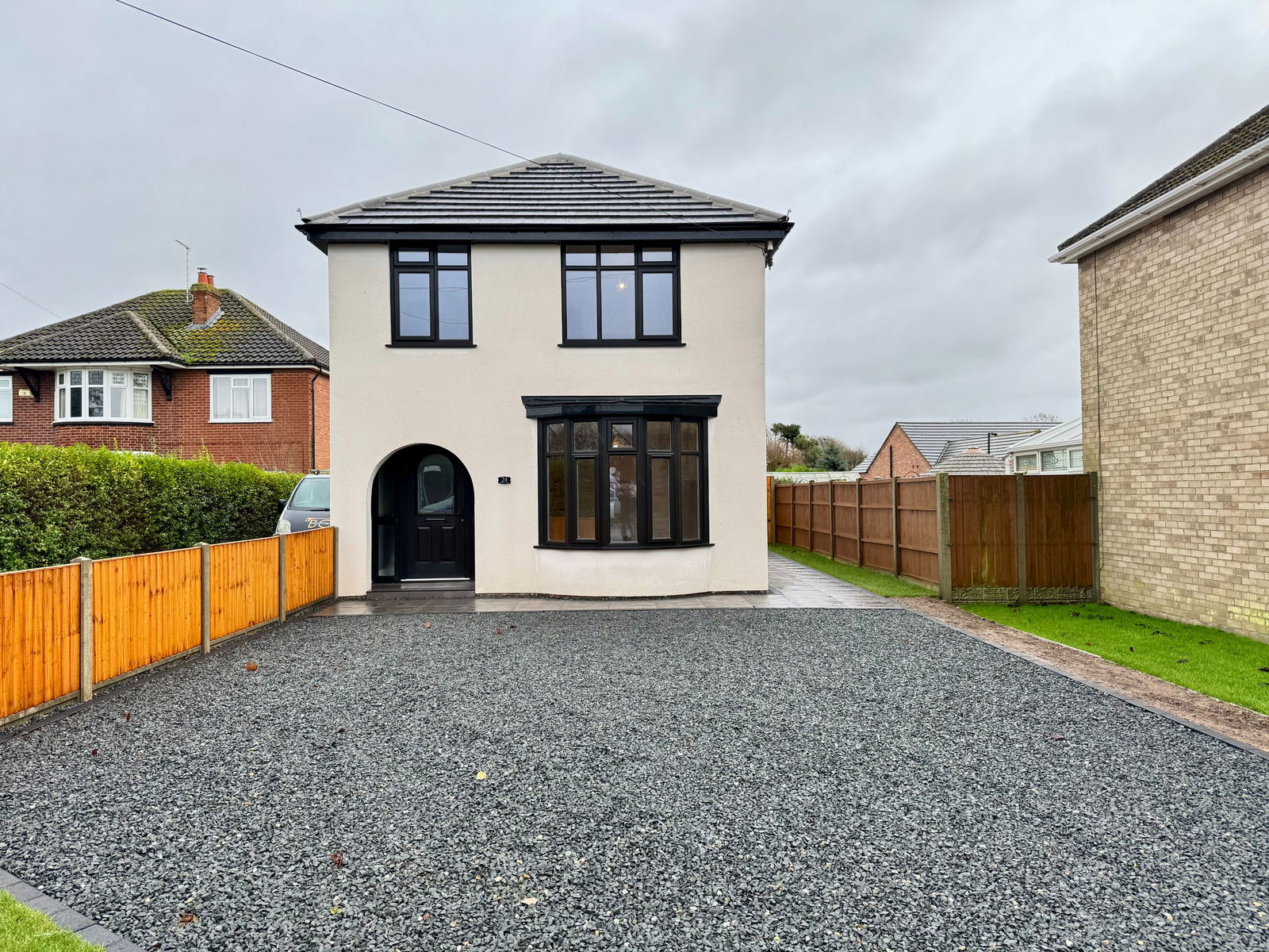 4-bed house on 24, Broad Lane, Spalding, £325,000