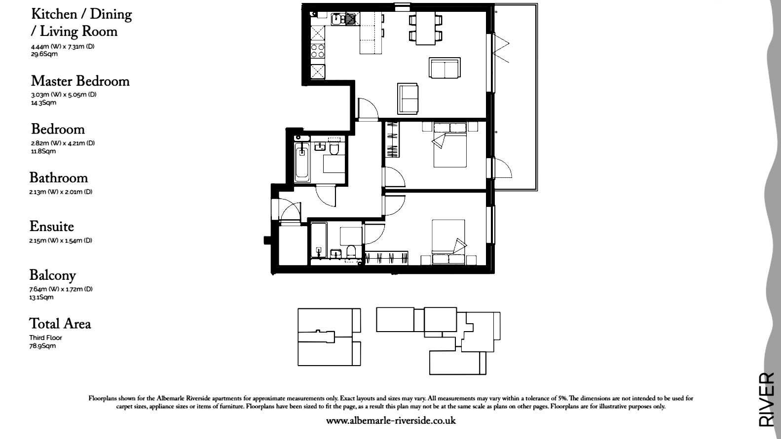 Lyons Crescent, Tonbridge TN9, 2 bedroom flat for sale 61043737