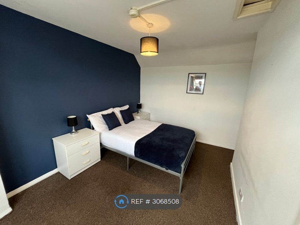 Room, Field Drive Shirebrook, Mansfield photo 5