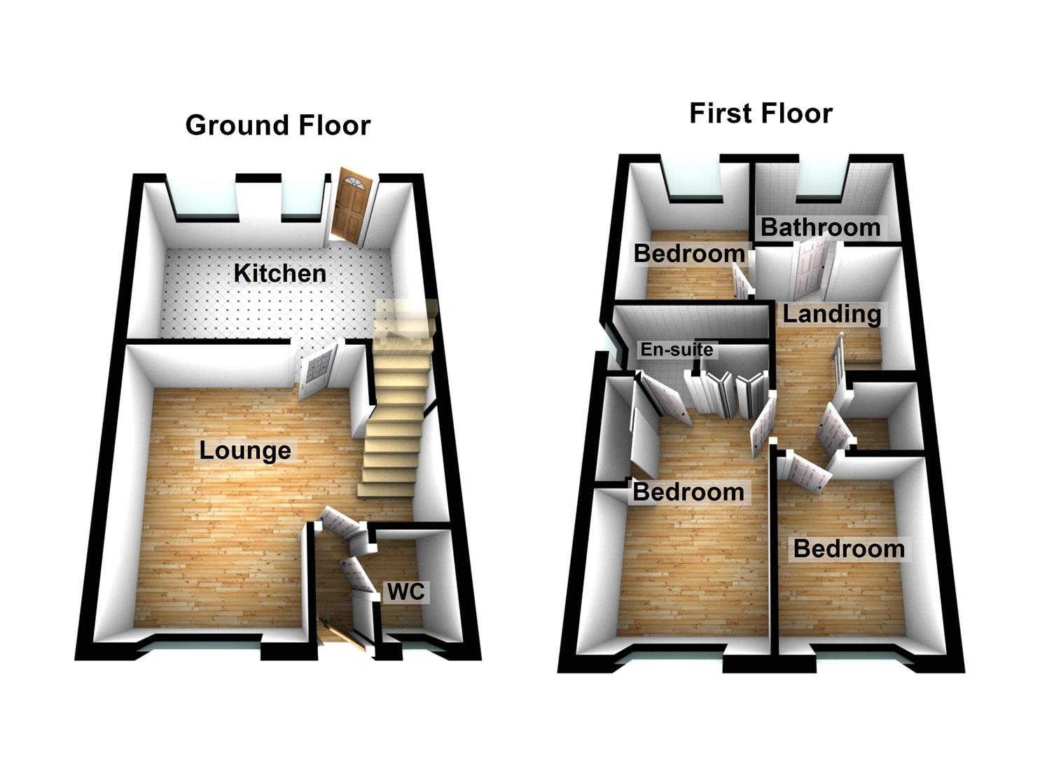 3 Bedrooms Semi-detached house for sale in Chestnut Grove, Hyde SK14